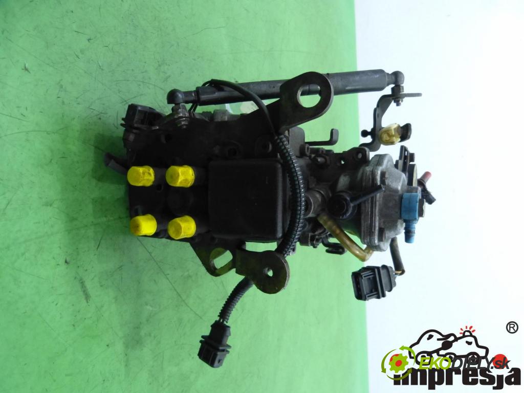 Renault Laguna I 1994-2001 2.2 TD   2200 cm3  Pumpa vstrekovacia  (Vstrekovacie čerpadlá)