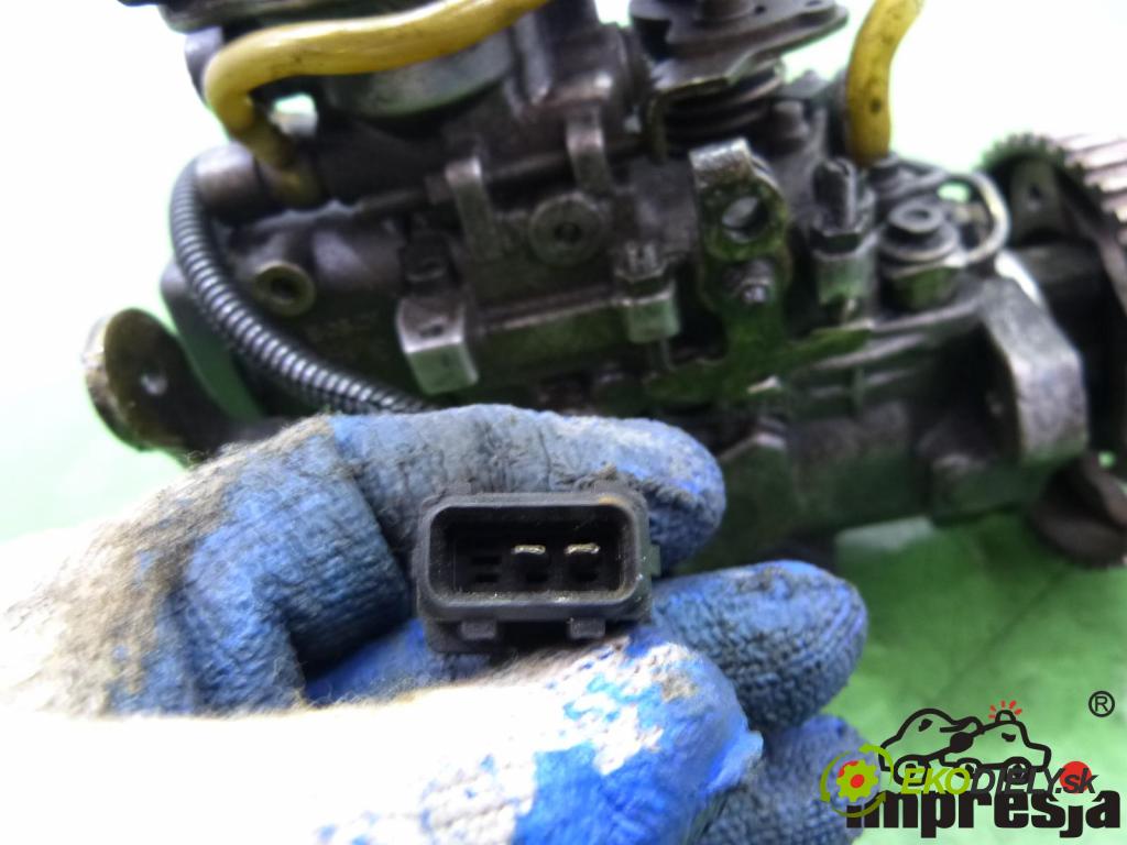 Renault Laguna I 1994-2001 2.2 TD   2200 cm3  Pumpa vstrekovacia  (Vstrekovacie čerpadlá)