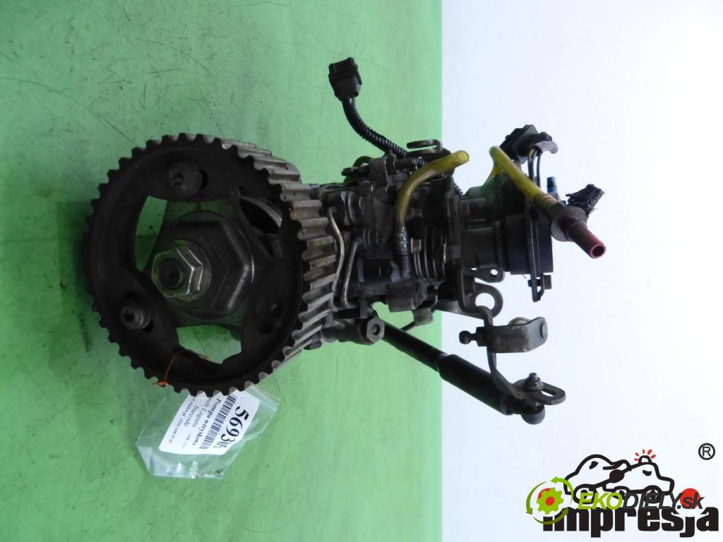 Renault Laguna I 1994-2001 2.2 TD   2200 cm3  Pumpa vstrekovacia  (Vstrekovacie čerpadlá)