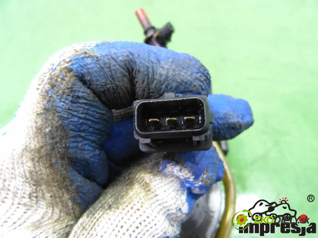 Renault Laguna I 1994-2001 2.2 TD   2200 cm3  Pumpa vstrekovacia  (Vstrekovacie čerpadlá)