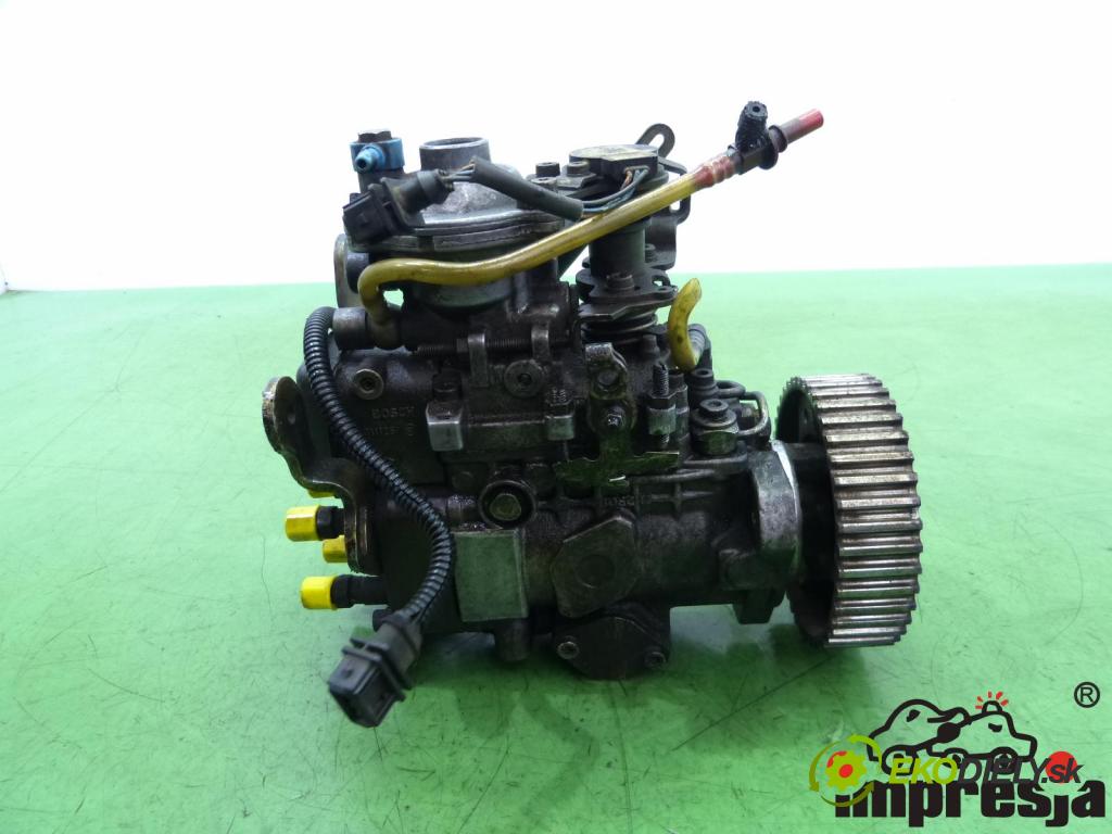 Renault Laguna I 1994-2001 2.2 TD   2200 cm3  Pumpa vstrekovacia  (Vstrekovacie čerpadlá)