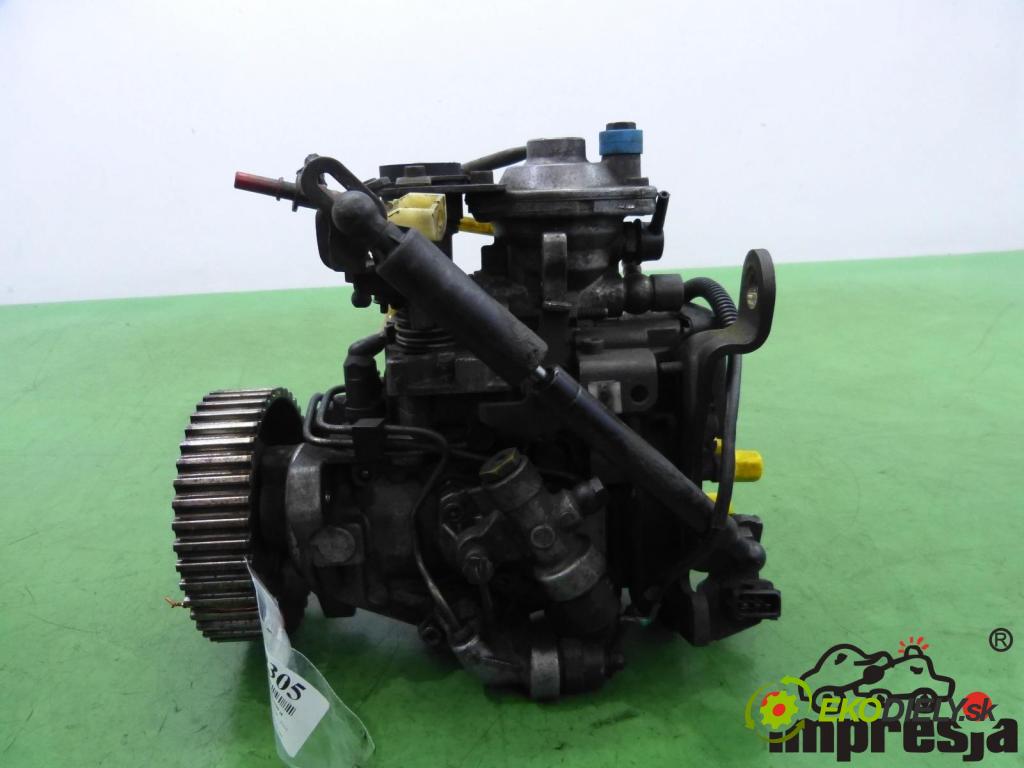 Renault Laguna I 1994-2001 2.2 TD   2200 cm3  Pumpa vstrekovacia  (Vstrekovacie čerpadlá)