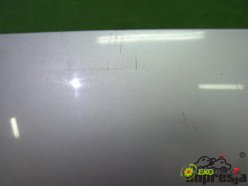 Bmw 3 e46 1998-2007 2.0D 150 HP  110 kW 2000 cm3  Spoiler  (Spoilery)