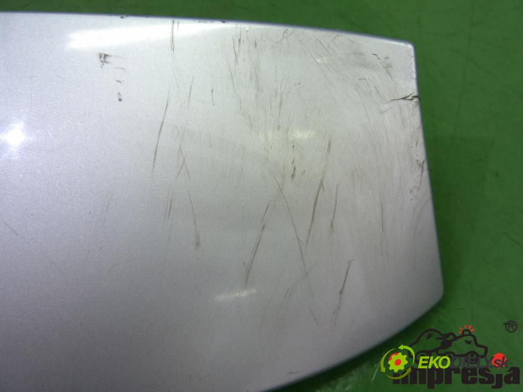 Bmw 3 e46 1998-2007 2.0D 150 HP  110 kW 2000 cm3  Spoiler  (Spoilery)