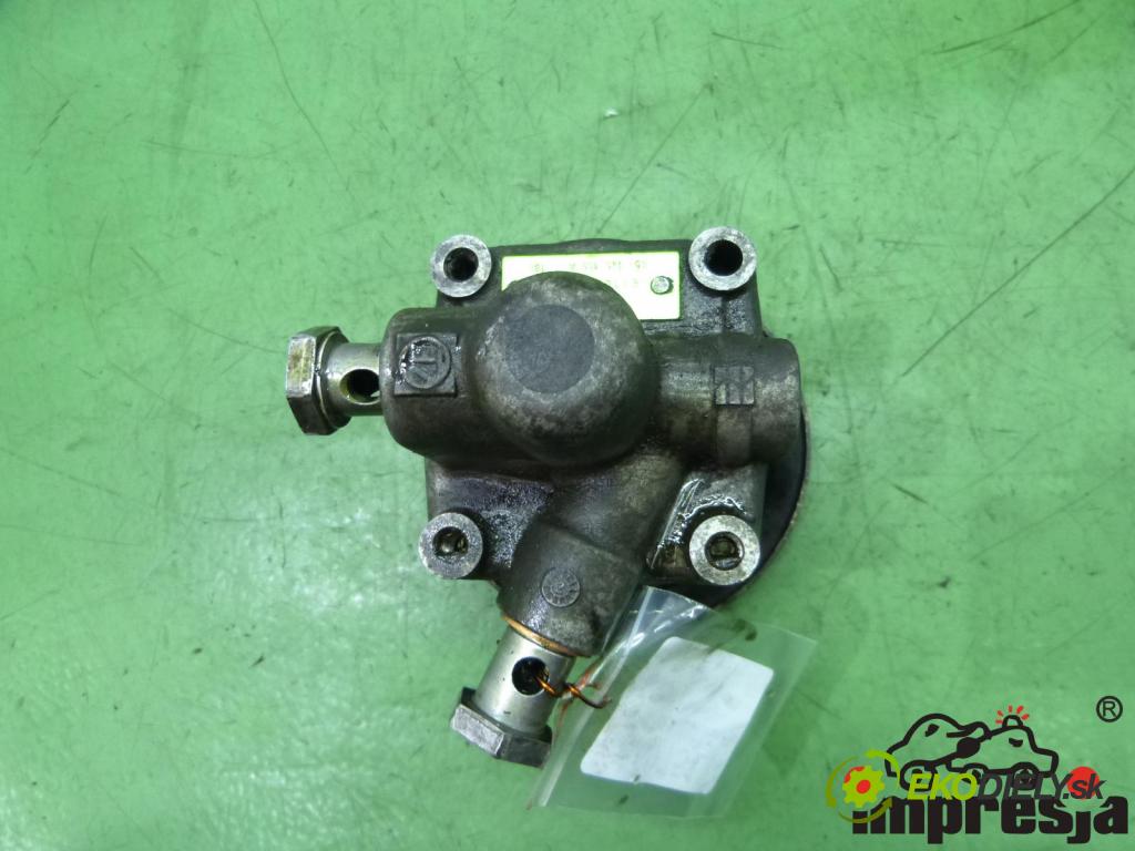Audi 80 B4 1991-1994 1.9 TDI 90 HP  66 kW 1900 cm3  Pumpa servočerpadlo  (Servočerpadlá, pumpy riadenia)