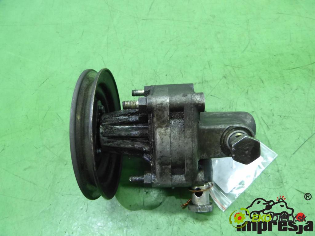 Audi 80 B4 1991-1994 1.9 TDI 90 HP  66 kW 1900 cm3  Pumpa servočerpadlo  (Servočerpadlá, pumpy riadenia)
