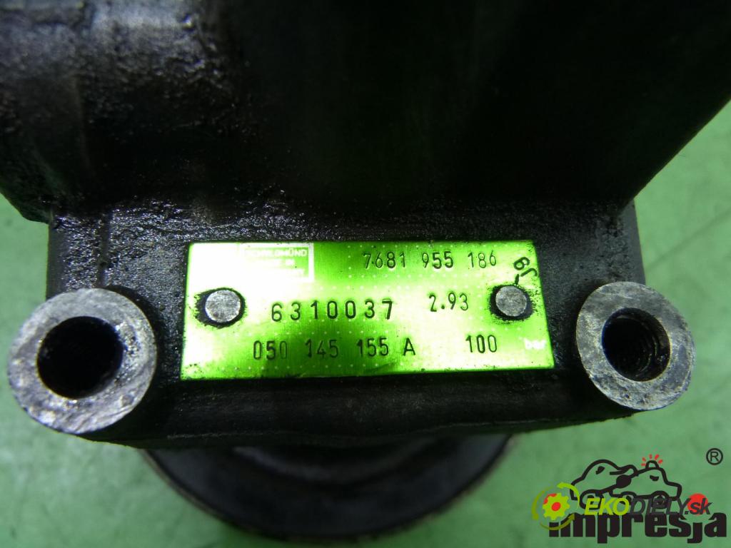 Audi 80 B4 1991-1994 1.9 TDI 90 HP  66 kW 1900 cm3  Pumpa servočerpadlo  (Servočerpadlá, pumpy riadenia)