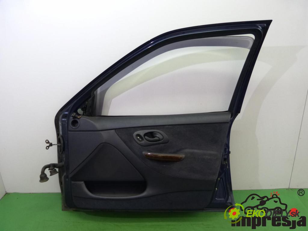 Ford Mondeo Mk2 1996-2000 2.5 V6 170 hp  125 kW 2500 cm3  dveře přední část pravé