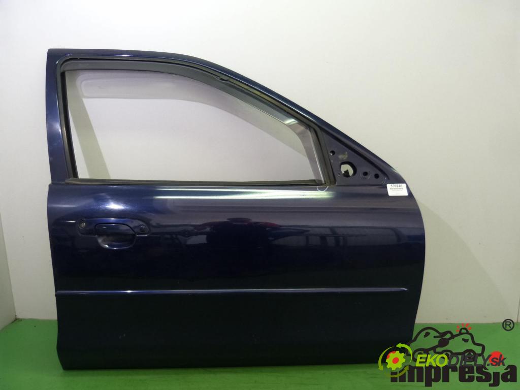 Ford Mondeo Mk2 1996-2000 2.5 V6 170 hp  125 kW 2500 cm3  dveře přední část pravé