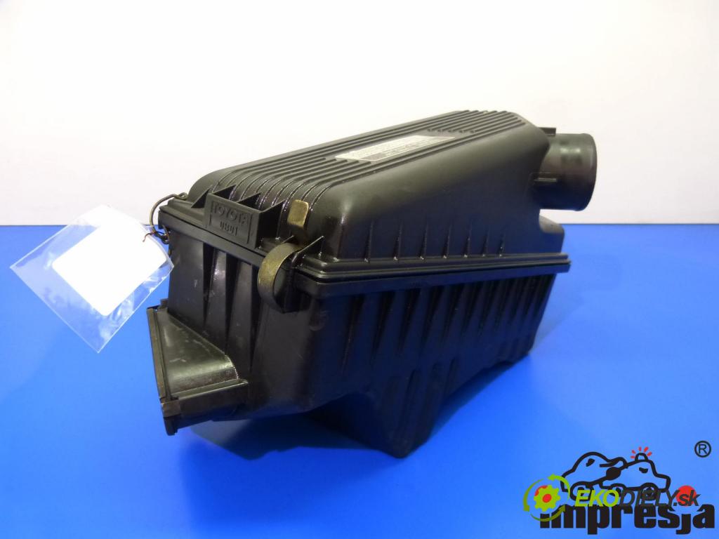 Toyota Carina E 1992-1998 2.0 TD 72 hp  53 kW 2000 cm3  obal filtra vzduchu  (Kryty filtrů)