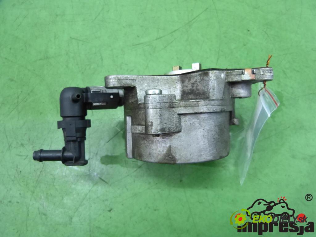 Nissan X-trail II 2008-2013 2.0 DCI 150 hp  110 kW 2000 cm3  pumpa vakuová