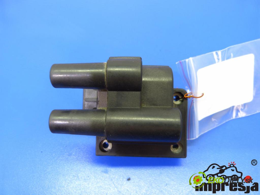 Renault Kangoo I 1998-2008 1.4 8V 75 HP  55 kW 1400 cm3  Cievka zapaľovacia  (Zapaľovacie cievky, moduly)