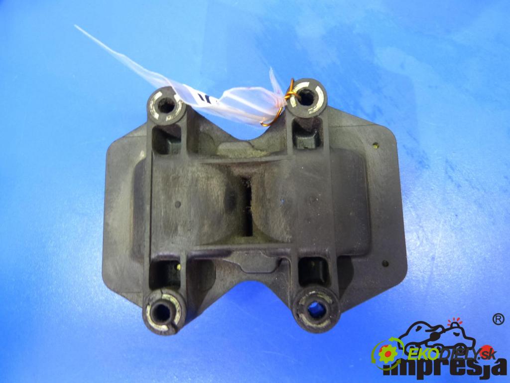 Citroen Berlingo 1996-2008 1.4 8V   1400 cm3  Cievka zapaľovacia  (Zapaľovacie cievky, moduly)