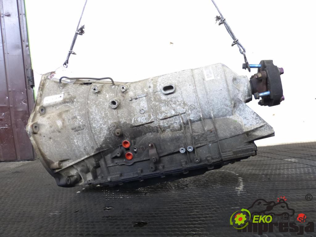 Jaguar S-type 3.0 V6 238hp  175 kW 3000 cm3  převodovka - automat