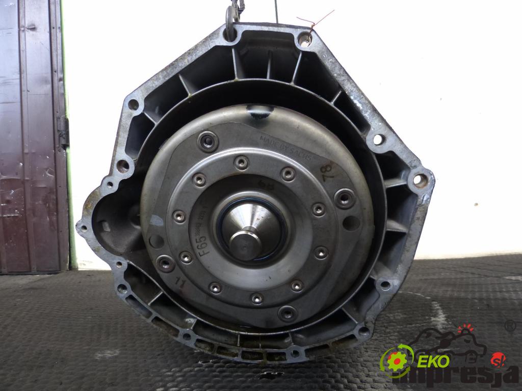 Jaguar S-type 3.0 V6 238hp  175 kW 3000 cm3  převodovka - automat