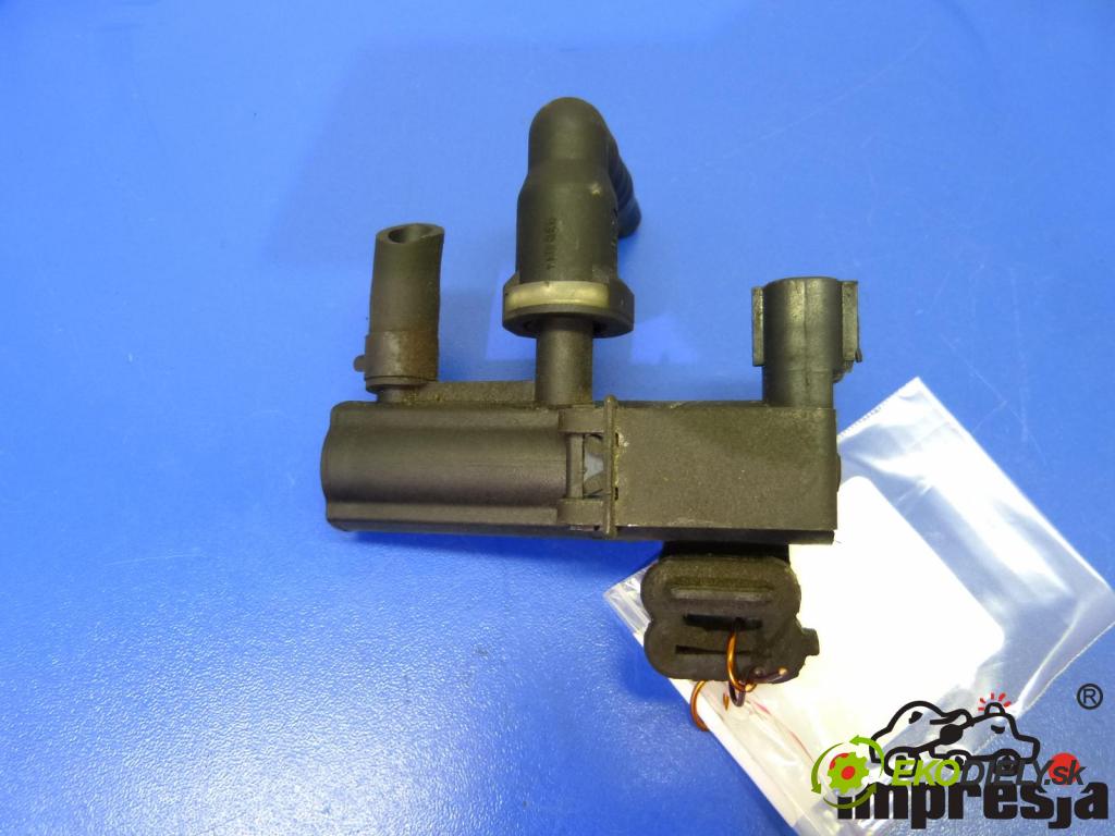Ventilateur électrique Pour Jaguar S-Type 3.0 V6 24V (1998-2008) - Pièce D'occasion, Référence X350/X202 BTM
