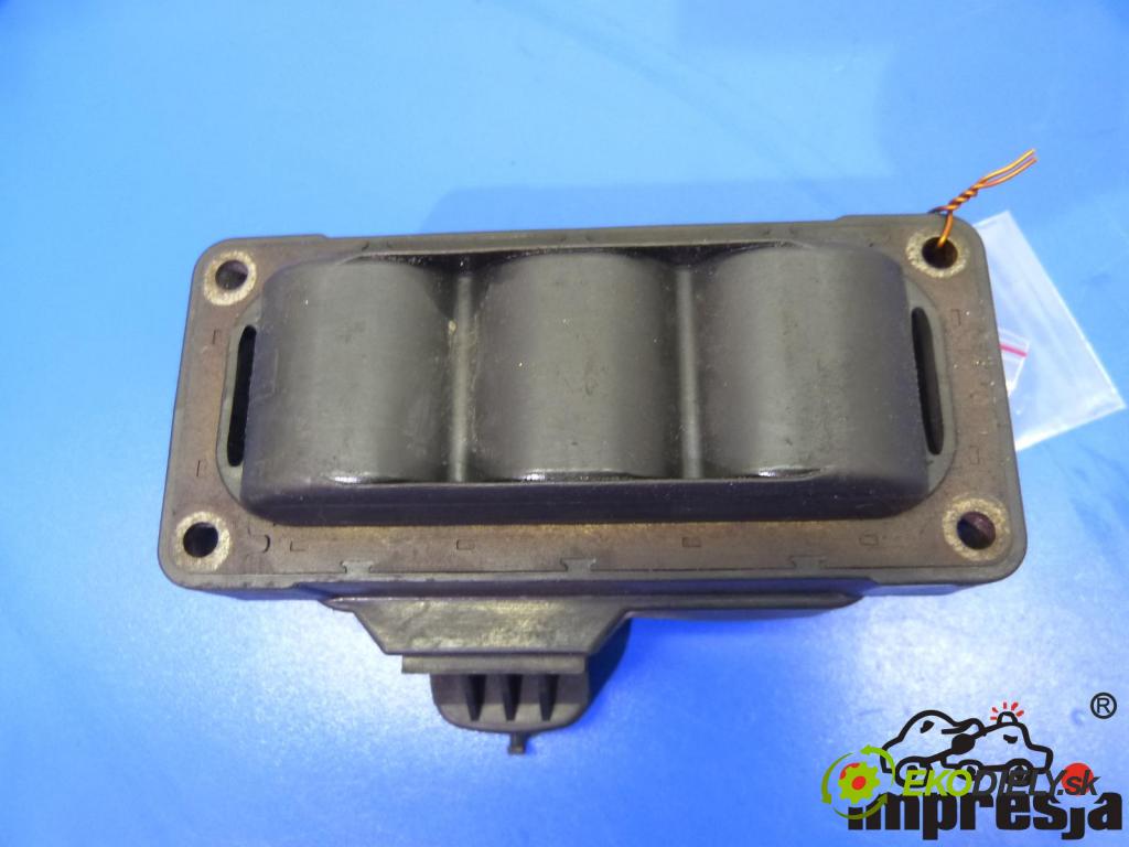 Ford Mondeo Mk1 1993-1996 2.5 V6   2500 cm3  Cievka zapaľovacia  (Zapaľovacie cievky, moduly)