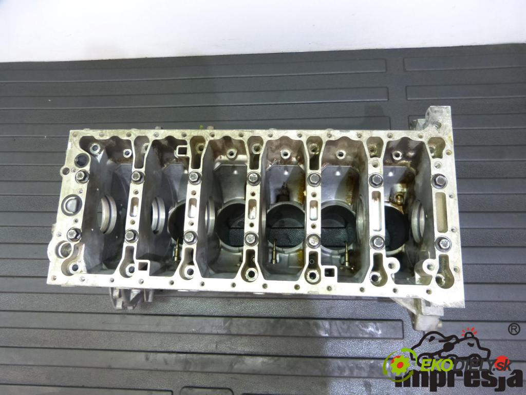 Volvo S80 I 1998-2006 2.9   2900 cm3  Blok Motor  (Blok motora)