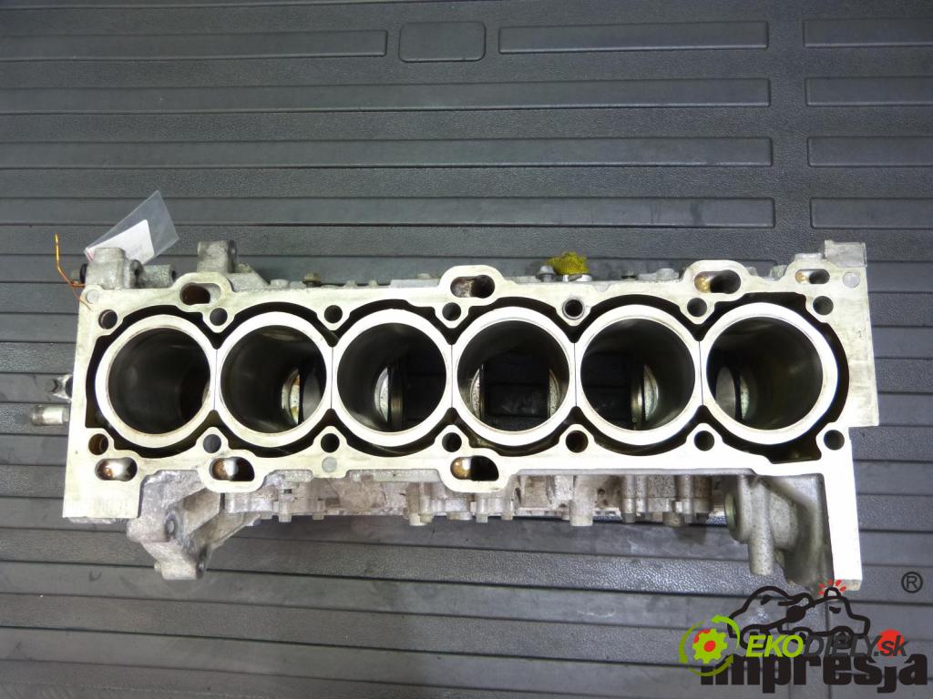 Volvo S80 I 1998-2006 2.9   2900 cm3  Blok Motor  (Blok motora)