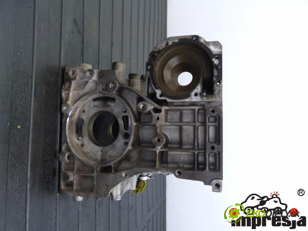 Volvo S80 I 1998-2006 2.9   2900 cm3  Blok Motor  (Blok motora)