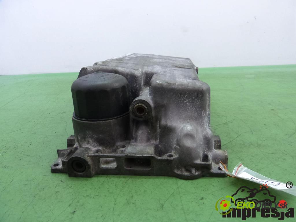 Volvo S80 I 1998-2006 2.9 2900 cm3 Vaňa olejová (Olejové vane)