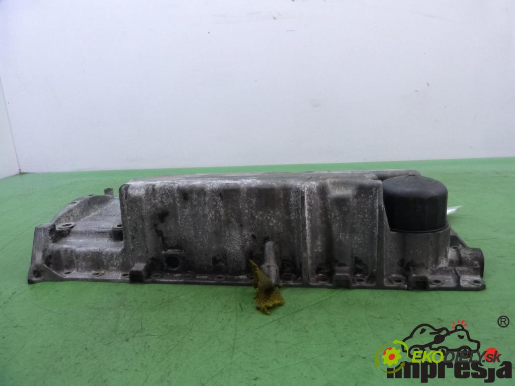 Volvo S80 I 1998-2006 2.9 2900 cm3 Vaňa olejová (Olejové vane)