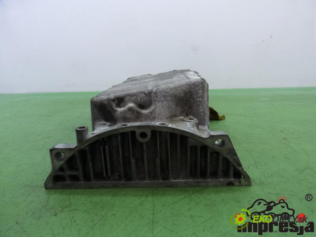 Volvo S80 I 1998-2006 2.9 2900 cm3 Vaňa olejová (Olejové vane)