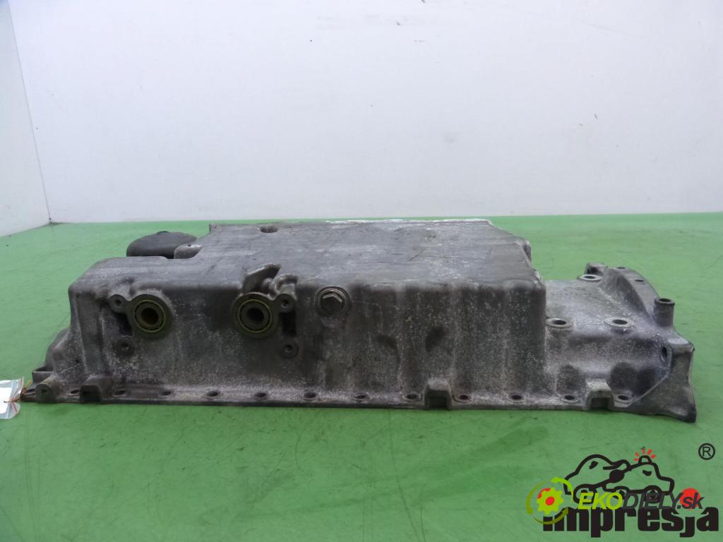 Volvo S80 I 1998-2006 2.9 2900 cm3 Vaňa olejová (Olejové vane)