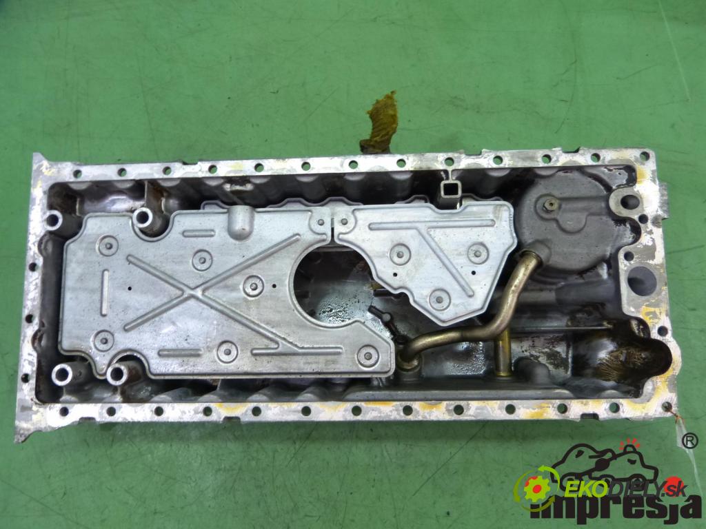 Volvo S80 I 1998-2006 2.9 2900 cm3 Vaňa olejová (Olejové vane)