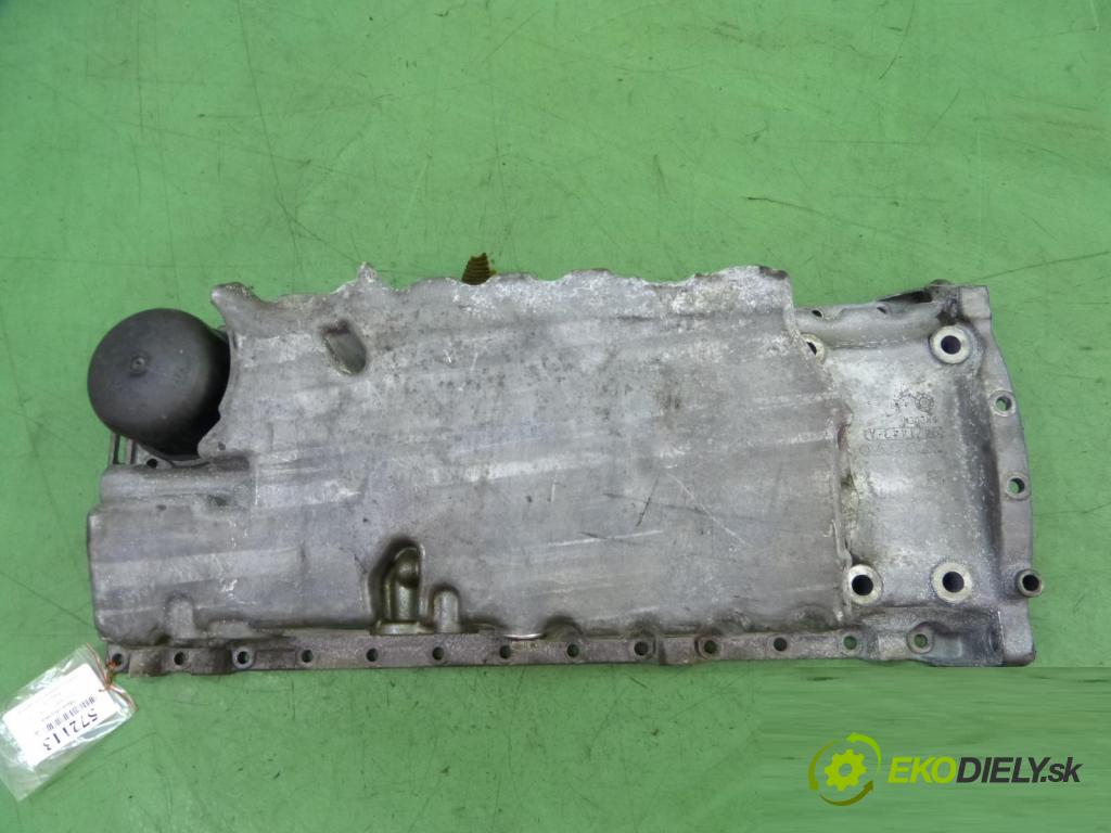 Volvo S80 I 1998-2006 2.9   2900 cm3  Vaňa olejová  (Olejové vane)