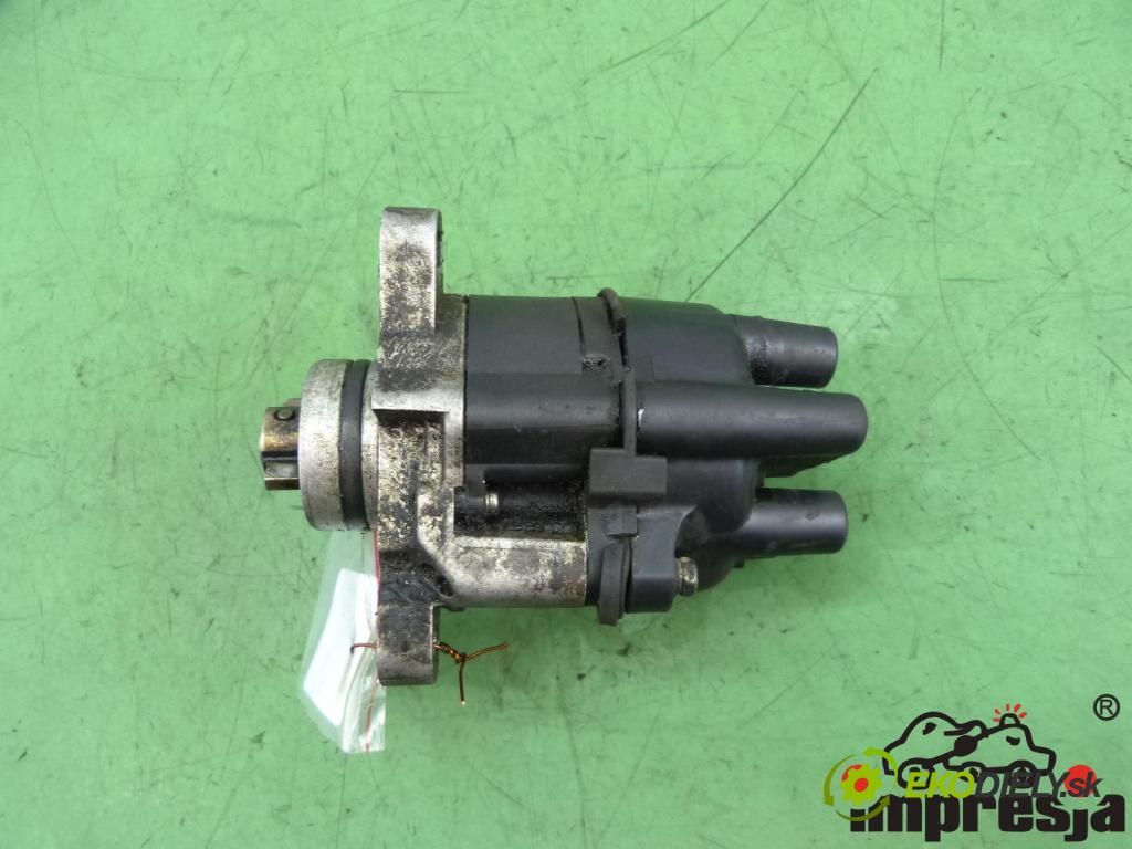 Mazda 323f 1.5 16V 1500 cm3 Rozdeľovač - (Rozdeľovače)