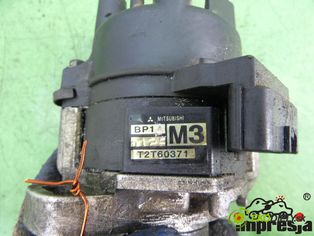 Mazda 323f 1.5 16V 1500 cm3 Rozdeľovač - (Rozdeľovače)