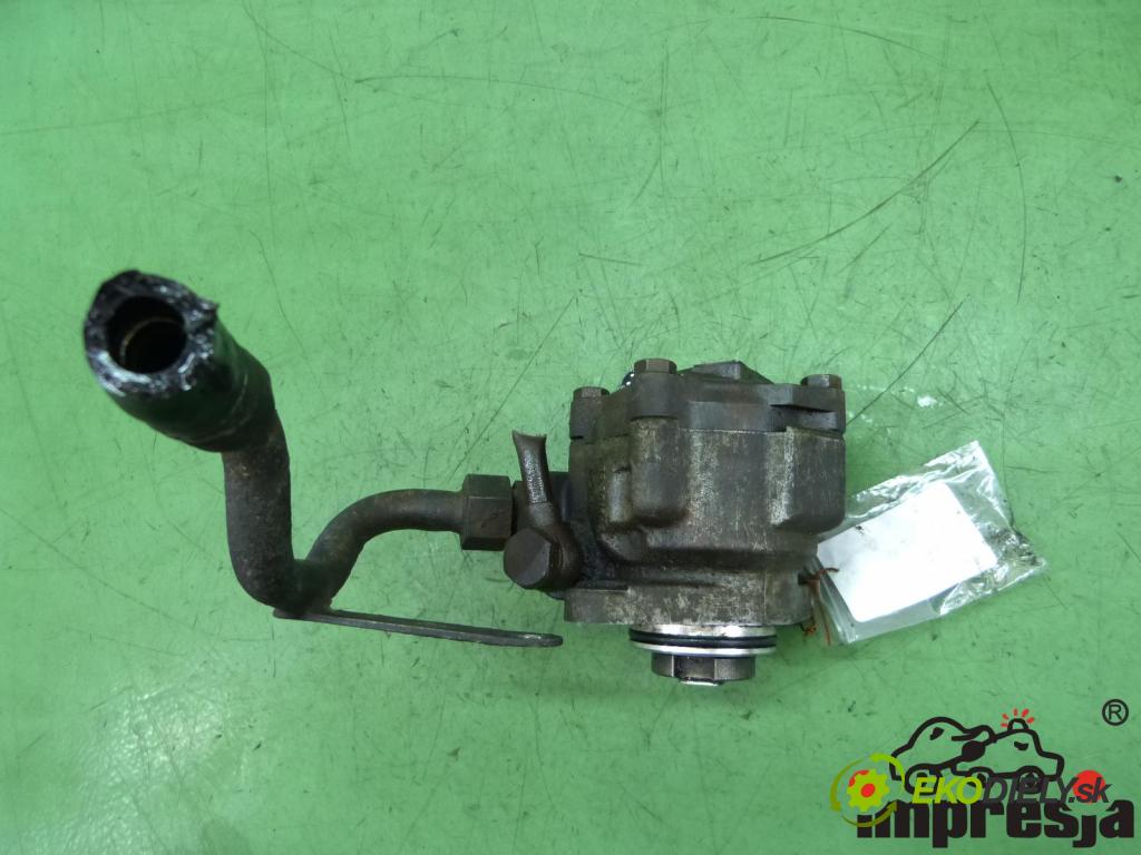 Fiat Ducato 1994-2006 2.5 TD 116 HP  85 kW 2500 cm3  Pumpa servočerpadlo  (Servočerpadlá, pumpy riadenia)