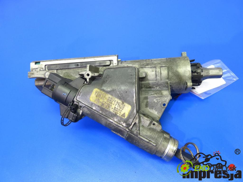 Ford Mondeo Mk1 1993-1996 1.8 TD   1800 cm3  spínačka  (Spínací skříňky a klíče)