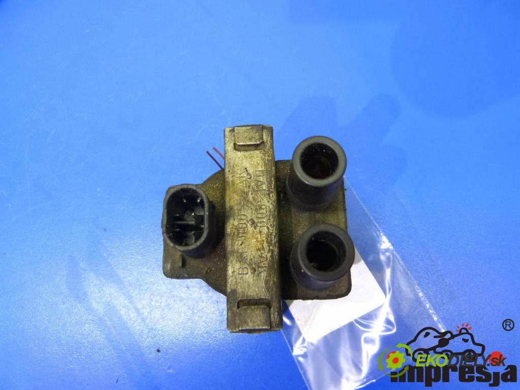 Fiat Palio 1997-2001 1.4 8V   1400 cm3  cívka zapalovací  (Zapalovací cívky, moduly)