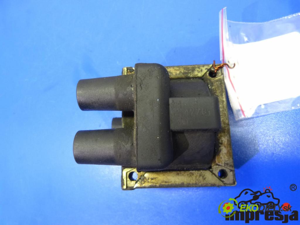 Fiat Palio 1997-2001 1.4 8V   1400 cm3  cívka zapalovací  (Zapalovací cívky, moduly)