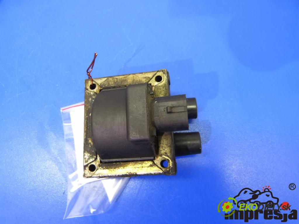 Fiat Palio 1997-2001 1.4 8V   1400 cm3  cívka zapalovací  (Zapalovací cívky, moduly)