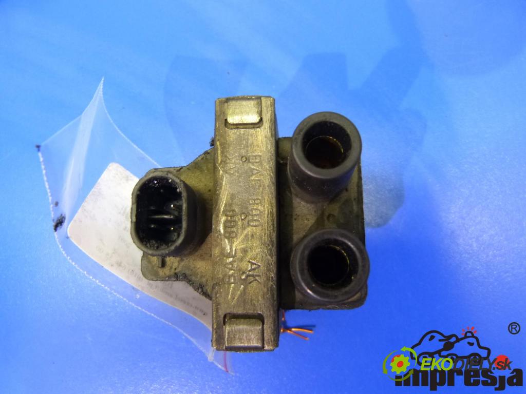 Fiat Palio 1997-2001 1.4 8V   1400 cm3  cívka zapalovací  (Zapalovací cívky, moduly)