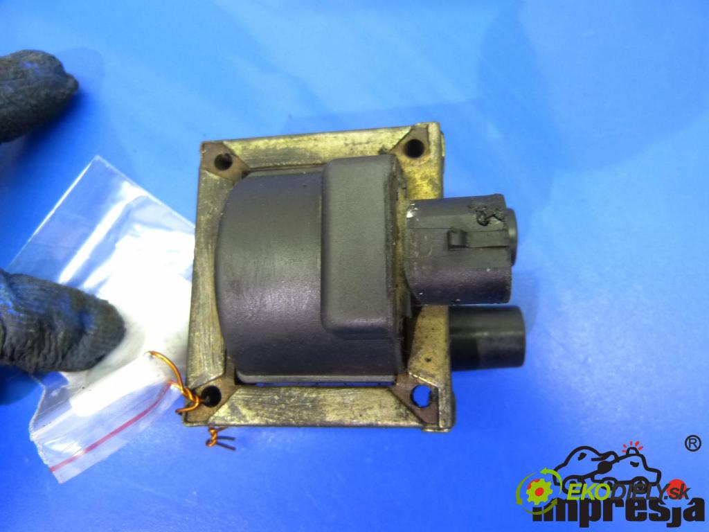 Fiat Palio 1997-2001 1.4 8V   1400 cm3  cívka zapalovací  (Zapalovací cívky, moduly)