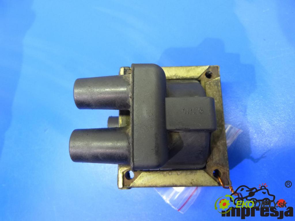 Fiat Palio 1997-2001 1.4 8V   1400 cm3  cívka zapalovací  (Zapalovací cívky, moduly)