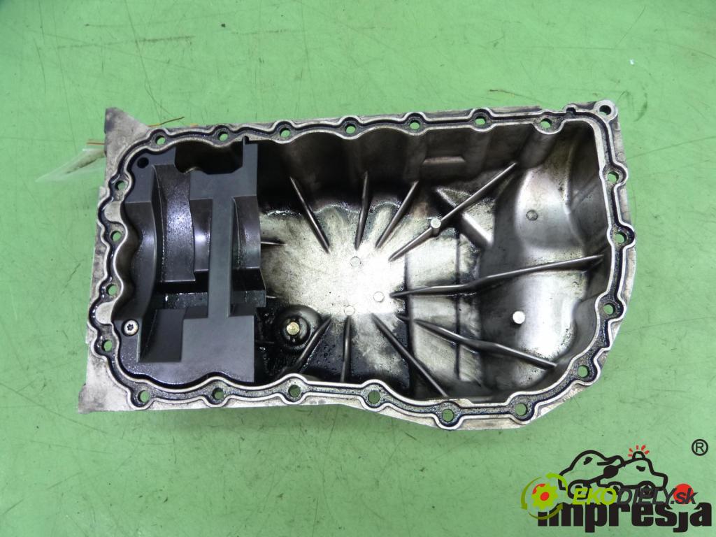 Renault Scenic I 1996-2003 1.9 DTI 98 hp  72 kW 1900 cm3  vana olejová  (Olejové vany)