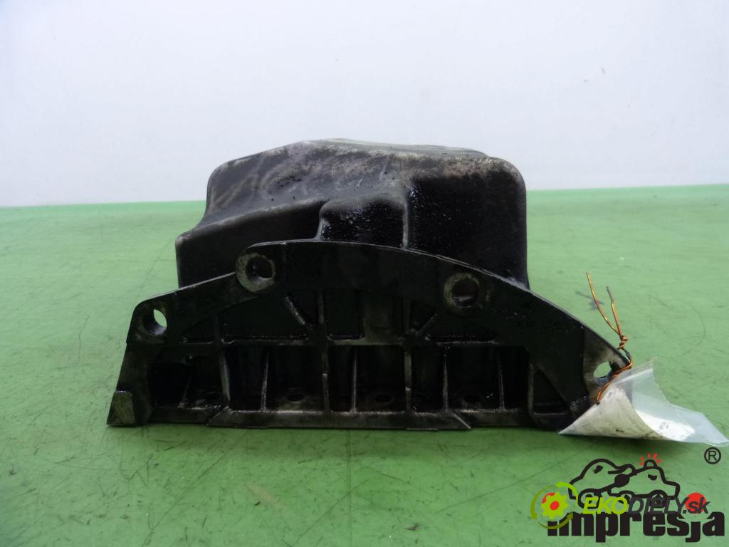 Renault Scenic I 1996-2003 1.9 DTI 98 hp  72 kW 1900 cm3  vana olejová  (Olejové vany)