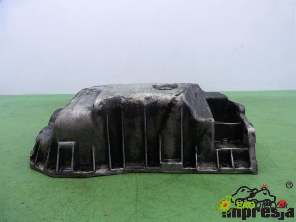 Renault Scenic I 1996-2003 1.9 DTI 98 hp  72 kW 1900 cm3  vana olejová  (Olejové vany)