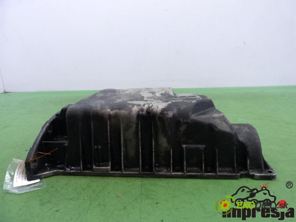 Renault Scenic I 1996-2003 1.9 DTI 98 hp  72 kW 1900 cm3  vana olejová  (Olejové vany)