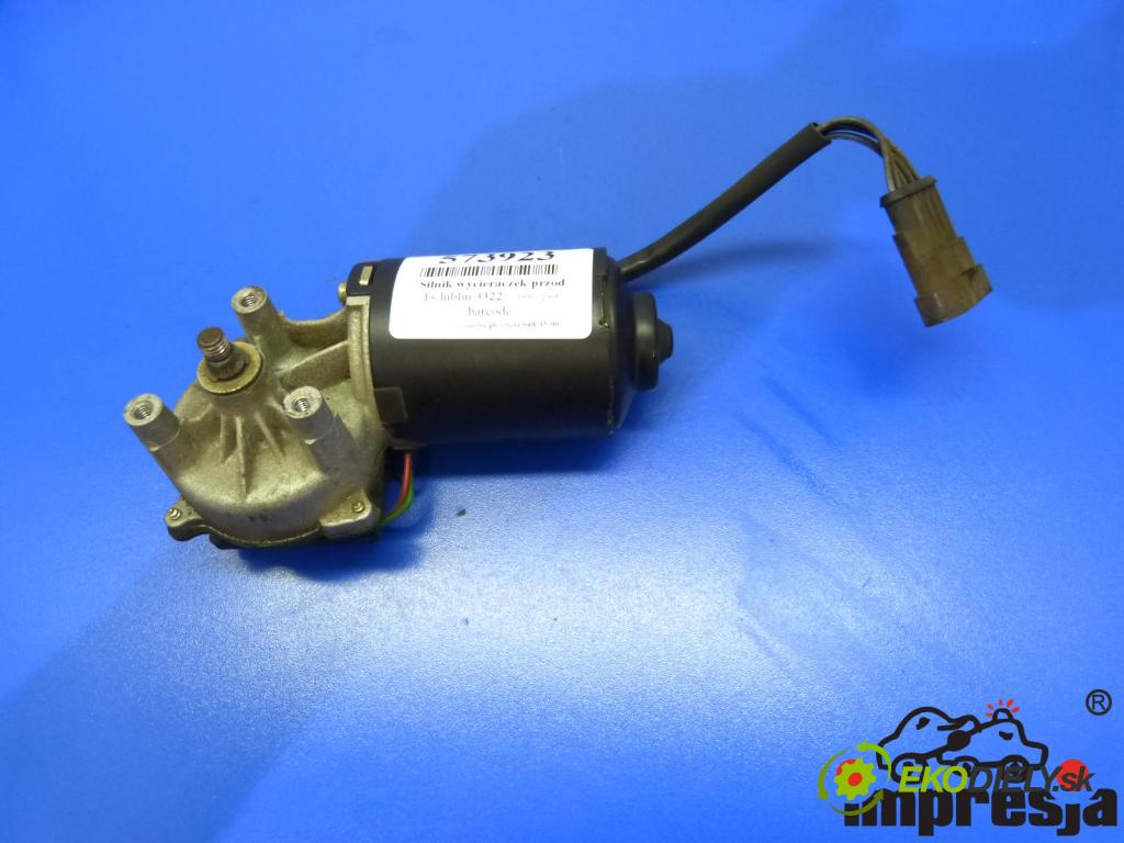 Fs lublin 3322 2.4 TD   2400 cm3  motor stěračů přední část 