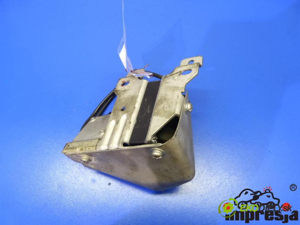 Vw Passat B5 1995-2005 1.6 8V 1600 cm3 Cievka zapaľovacia (Zapaľovacie cievky, moduly)