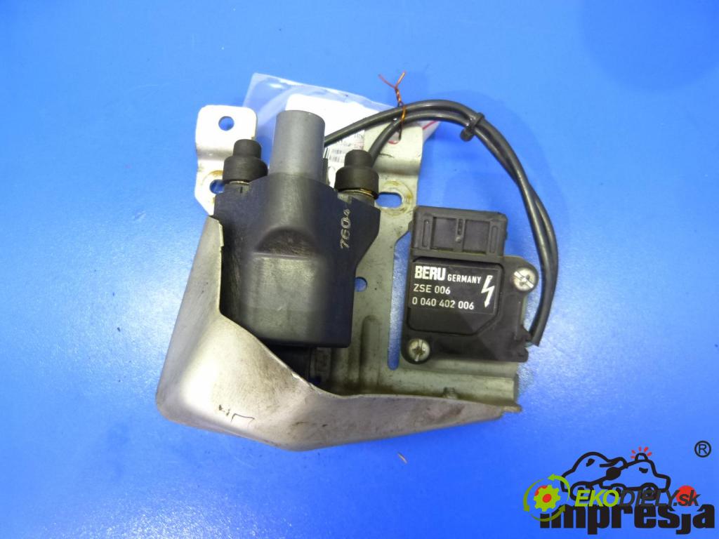 Vw Passat B5 1995-2005 1.6 8V 1600 cm3 Cievka zapaľovacia (Zapaľovacie cievky, moduly)