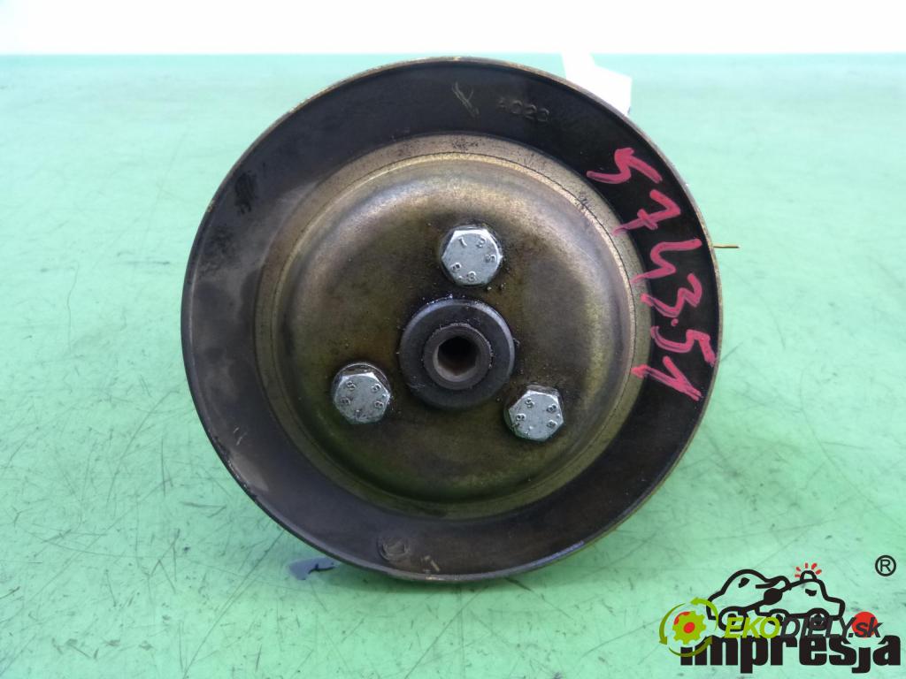 Fiat Punto I 1993-1999 1.6 16V 8V 88 HP  65 kW 1600 cm3  Pumpa servočerpadlo  (Servočerpadlá, pumpy riadenia)