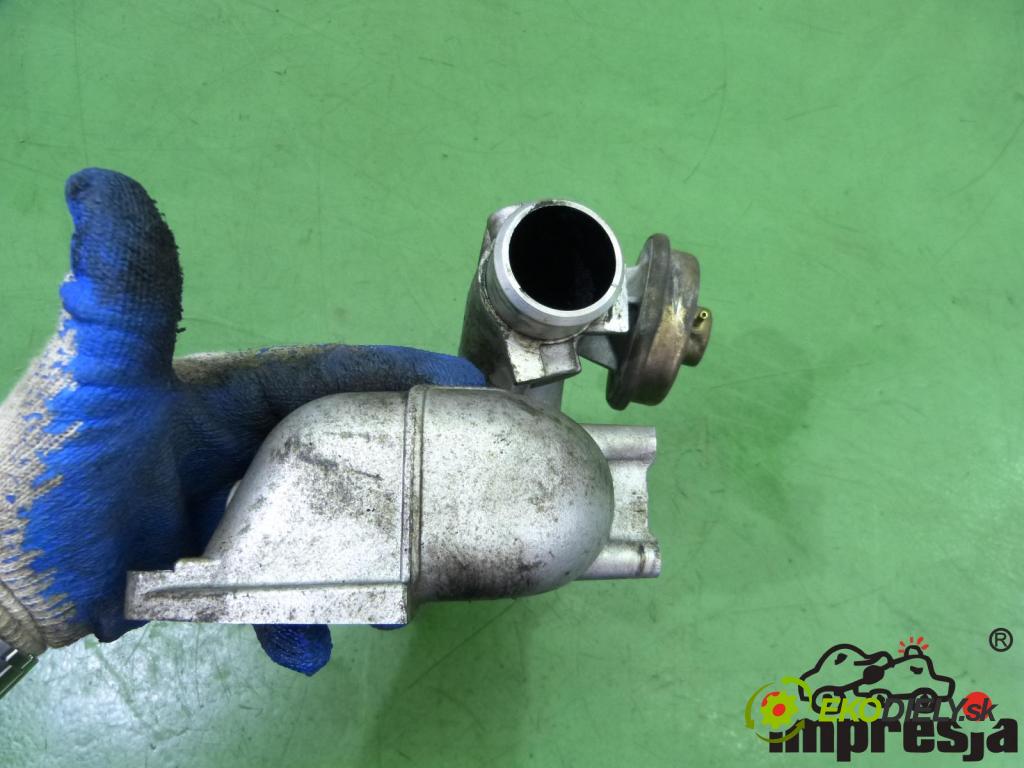 Ford Focus Mk1 1998-2004 1.8 TDCI 101 hp  74 kW 1800 cm3  ventil EGR  (Recirkulace spalin EGR)