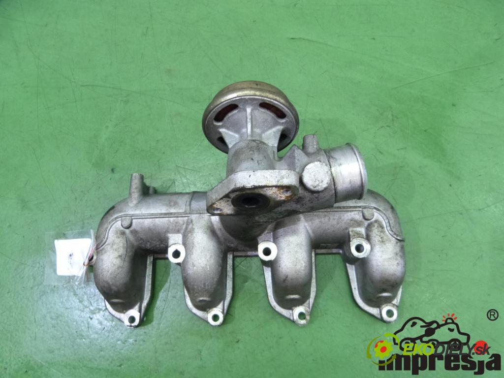 Ford Focus Mk1 1998-2004 1.8 TDCI 101 hp  74 kW 1800 cm3  ventil EGR  (Recirkulace spalin EGR)